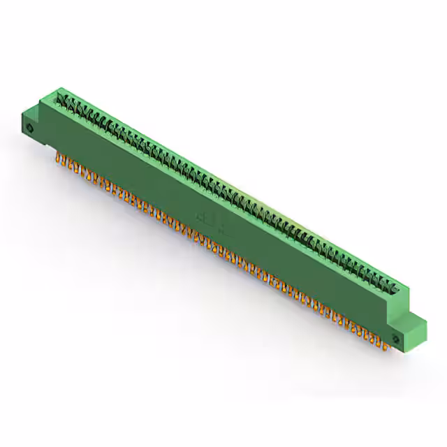 842-106-555-212 EDAC Inc.  Edgeboard Connectors